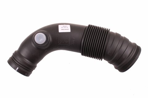 Hadice sání k turbu 2011-