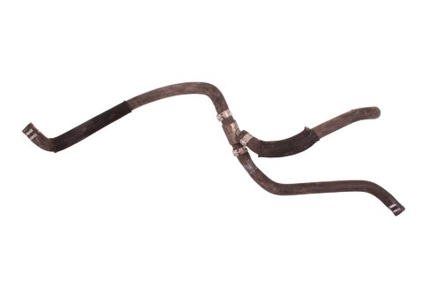 Hadice expanzní nádoby CNG