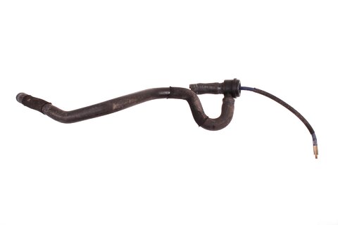 Ventil vzduchové hadice CNG