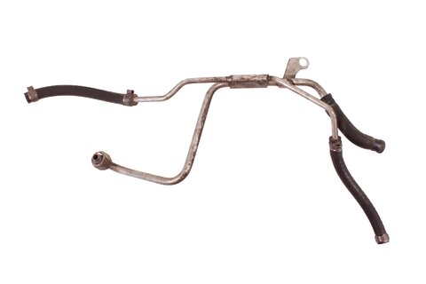 Hadice přívodu vody turba CNG