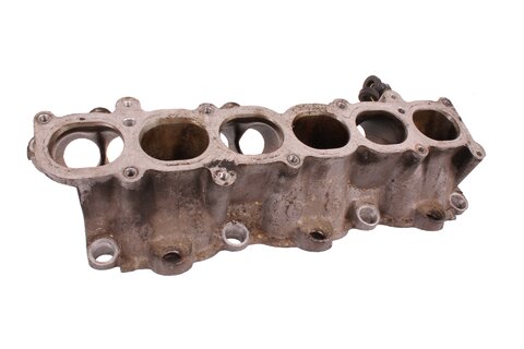 Sání vzduchu hliník