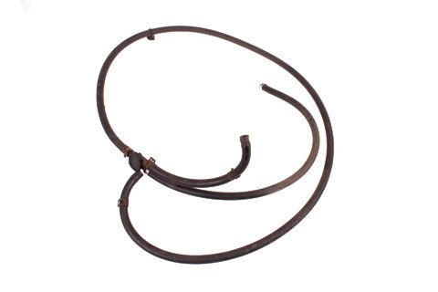 Hadice ostřikovače světel komplet