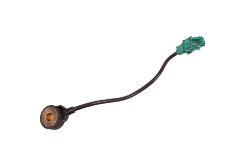 Snímač klepání motoru