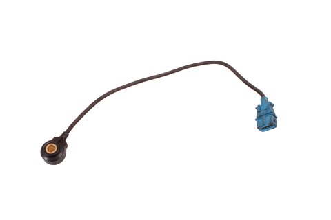 Snímač klepání motoru