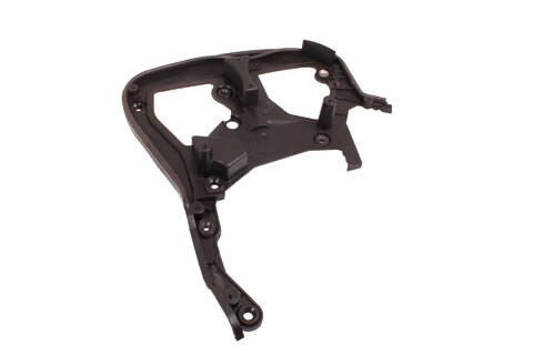 Horní kryt rozvodů vnitřní zadní