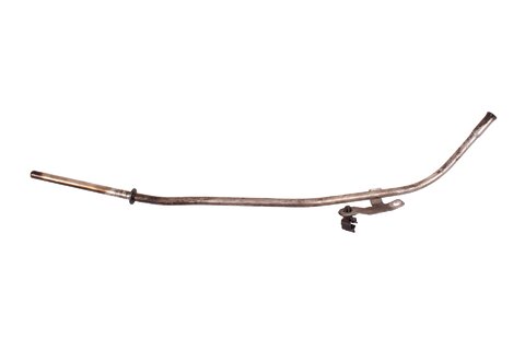 Trubka olejové měrky