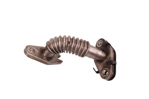 Trubička mazání turba