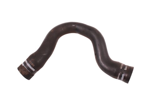 Hadička odvětrání klikové skříně