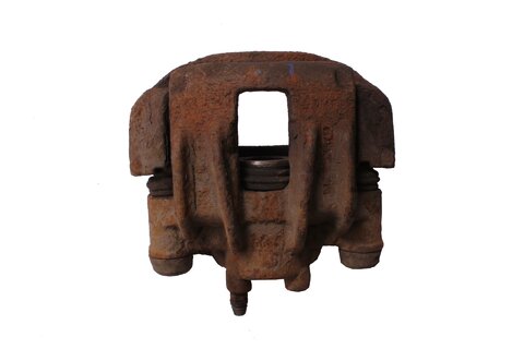 Brzdový třmen zadní levý 46 mm