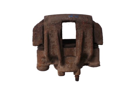 Brzdový třmen zadní pravý 46 mm