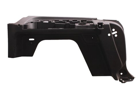 Kryt podběhu vnitřní levý plast ( dlouhý rozvor)