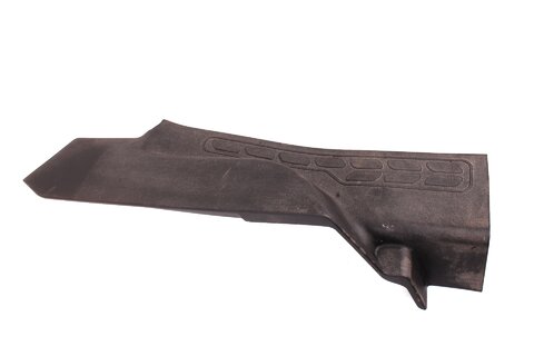 Prahová lišta vnitřní zadní levá (dlouhý rozvor)