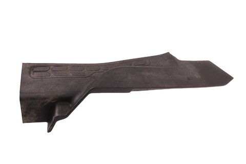 Prahová lišta vnitřní zadní pravá (dlouhý rozvor)