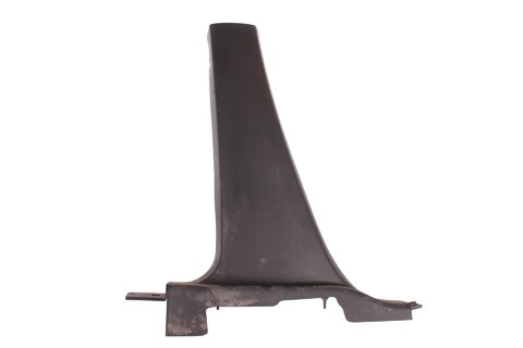 Plast B-sloupku levý spodní