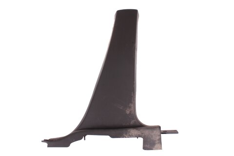 Plast B-sloupku pravý spodní