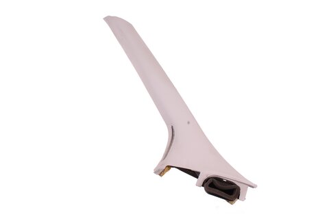 Plast A-sloupku levý