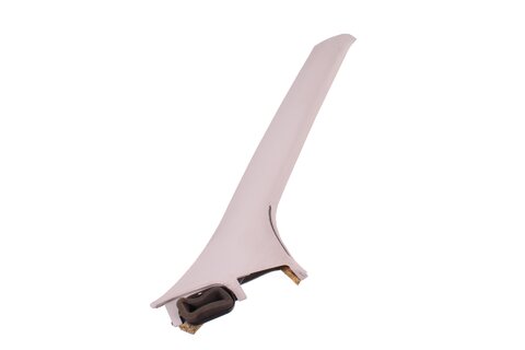 Plast A-sloupku pravý