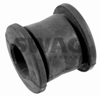 Uložení předního ramene přední