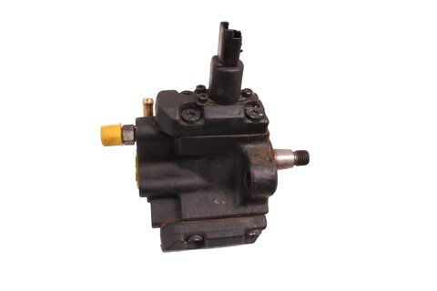 Vysokotlaké naftové čerpadlo