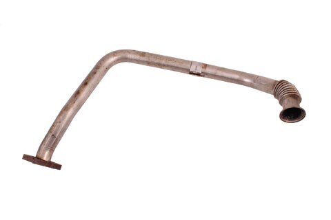 Trubka k EGR ventilu