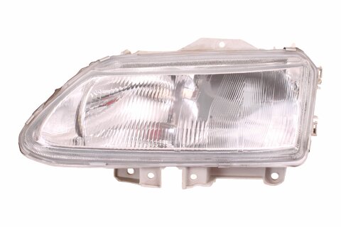 Levé přední světlo H1 H1 (man. ovl.)