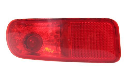 Levá zadní mlhovka s odrazkou kombi ORIGINAL