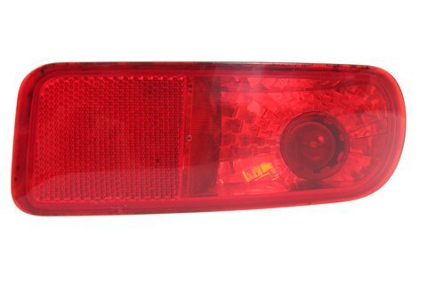 Pravá zadní mlhovka s odrazkou kombi ORIGINAL ATRAPA