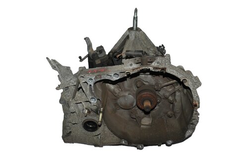 Převodovka 1.6 16V - JR5 104