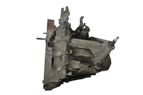 Převodovka 1.6 16V - JR5 104