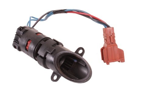 Snímač teploty interiéru