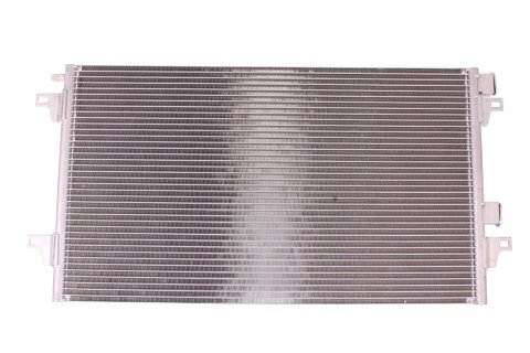 Chladič klimatizace - kondenzátor GT-BERGMANN