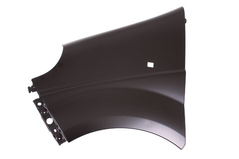 Levý přední blatník