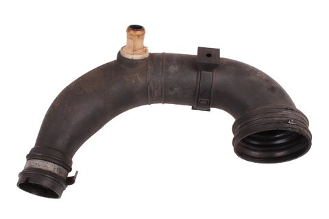 Hadice sání k turbu 85 HP