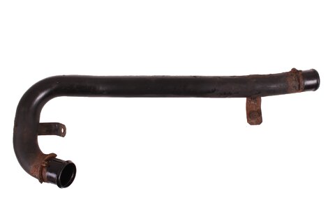 Trubka k intercooleru kov 85HP