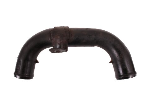 Koleno vzduchu od intercooleru kov 85HP