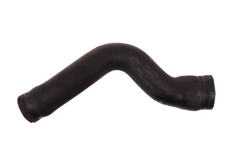 Hadice vzduchu od intercooleru 85HP