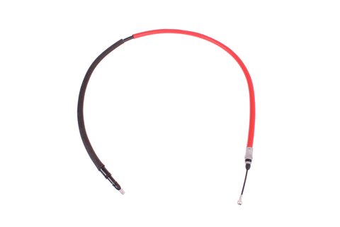 Lanko ruční brzdy L = P