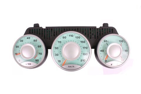 Přístrojový štít