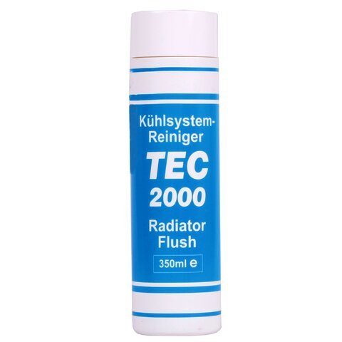 TEC-2000 Radiator FLUSH 350ml