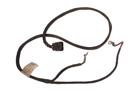 Kabelový svazek (elektrické servočerpadlo)