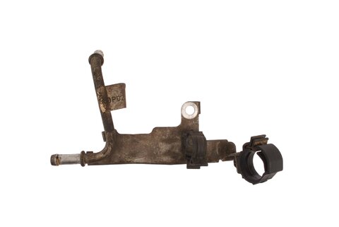 Trubka vody  expanzní nádoby