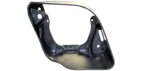 Držák mlhovky přední levý orig.