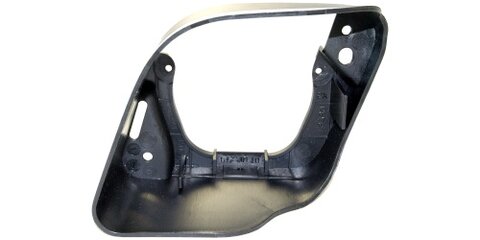 Držák mlhovky přední pravý orig.