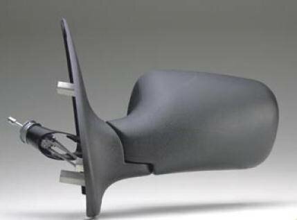 Zrcátko zpětné levé L 5dv mechanické