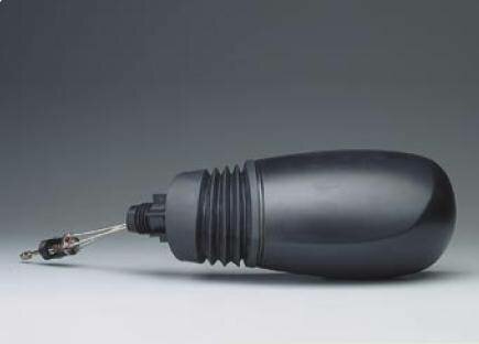 Zrcátko zpětné levé L mechanické