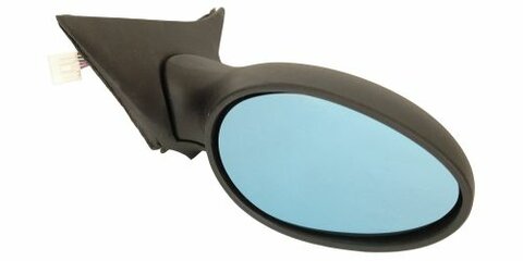 Zrcátko zpětné pravé P elektrické