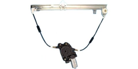 Stahovací mechanizmus dveří L P E 5DV