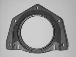 Gufero klikového hřídele