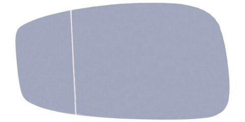 Sklo zpětného zrcátka levé L