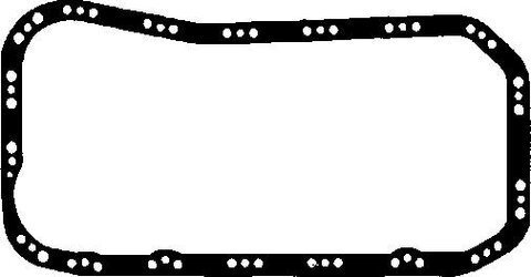 Těsnění olejové vany